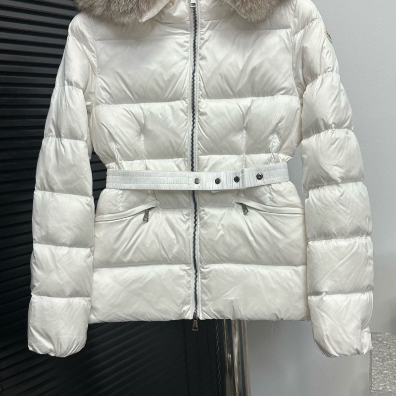 Moncler Down Coat